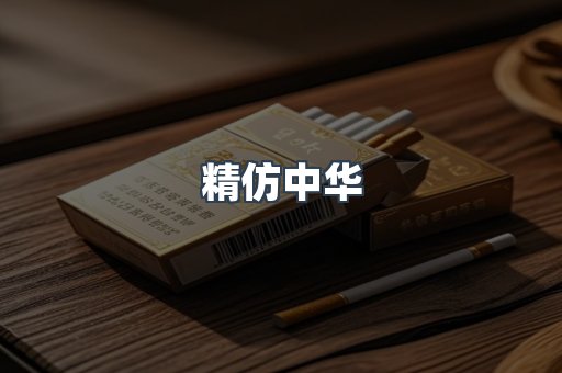 精仿中华